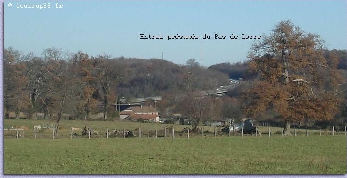 bataille de la lande de la rencontre